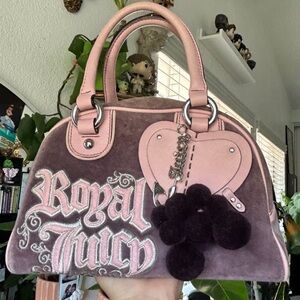 y2K Juicy Couture Handbag